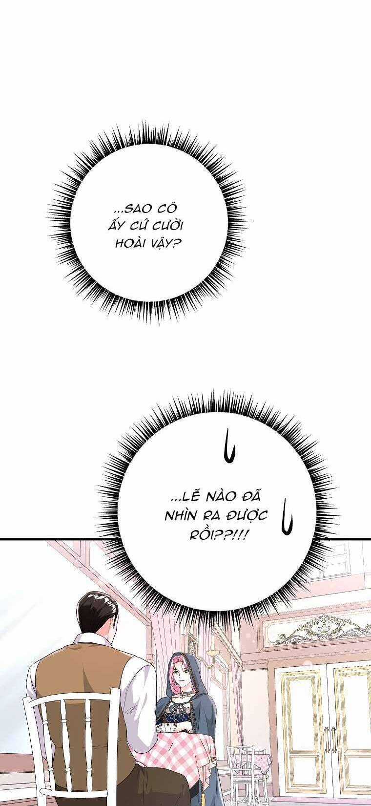 Kẻ Phản Diện Có Thời Hạn Ủng Hộ Tôi Hủy Hôn Chapter 40 trang 25