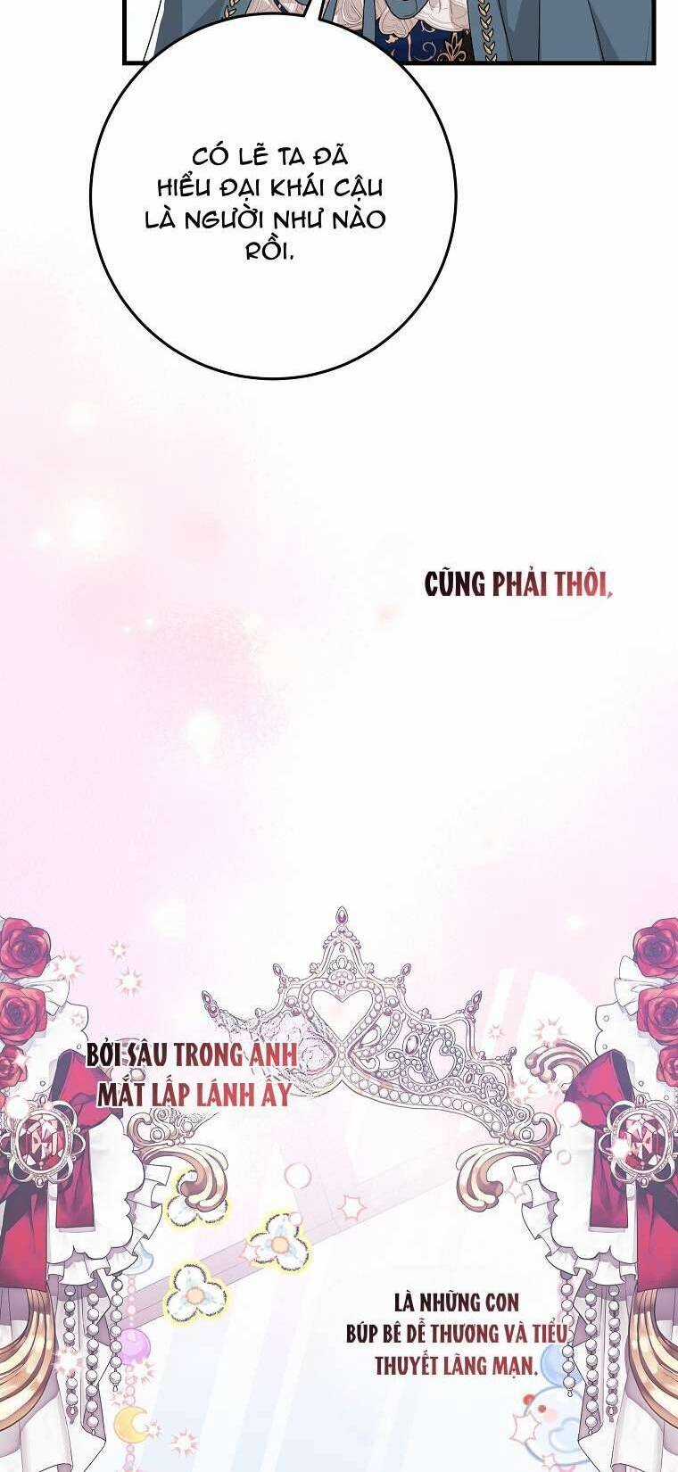 Kẻ Phản Diện Có Thời Hạn Ủng Hộ Tôi Hủy Hôn Chapter 40 trang 27