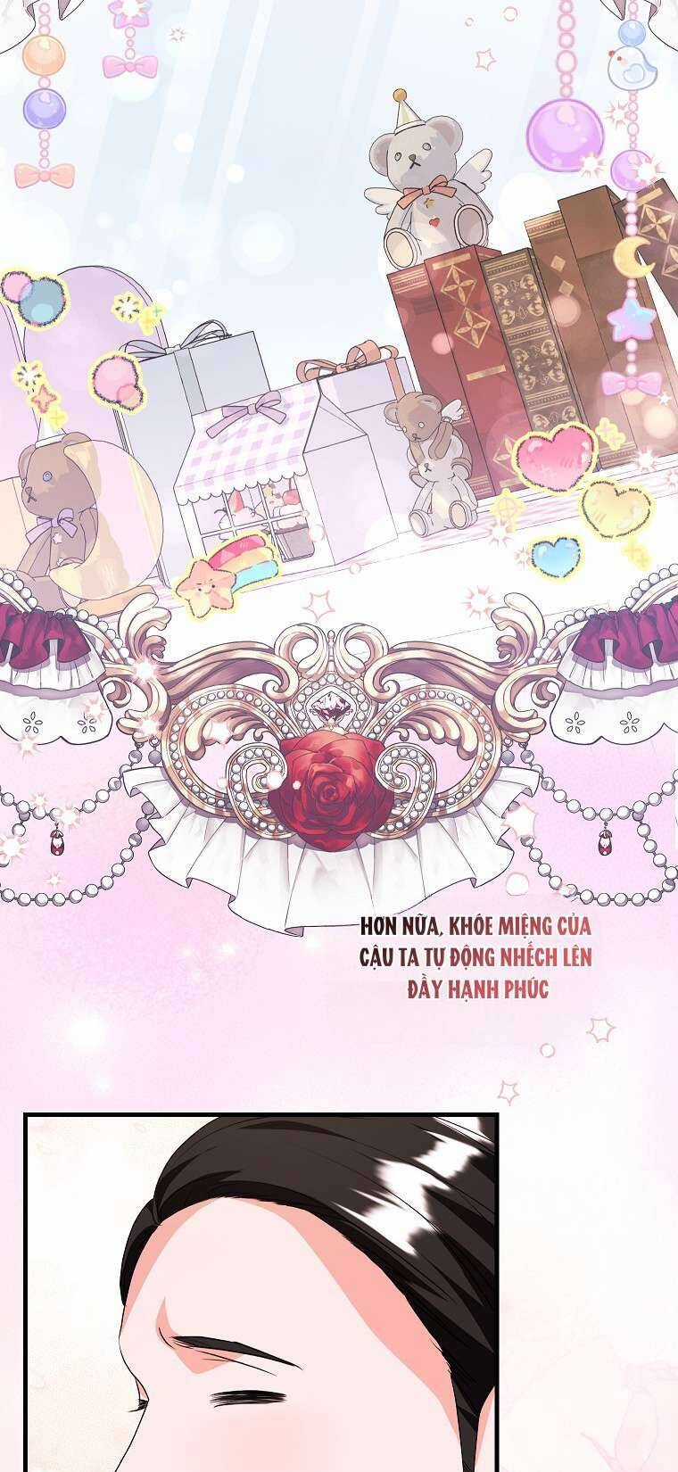 Kẻ Phản Diện Có Thời Hạn Ủng Hộ Tôi Hủy Hôn Chapter 40 trang 28