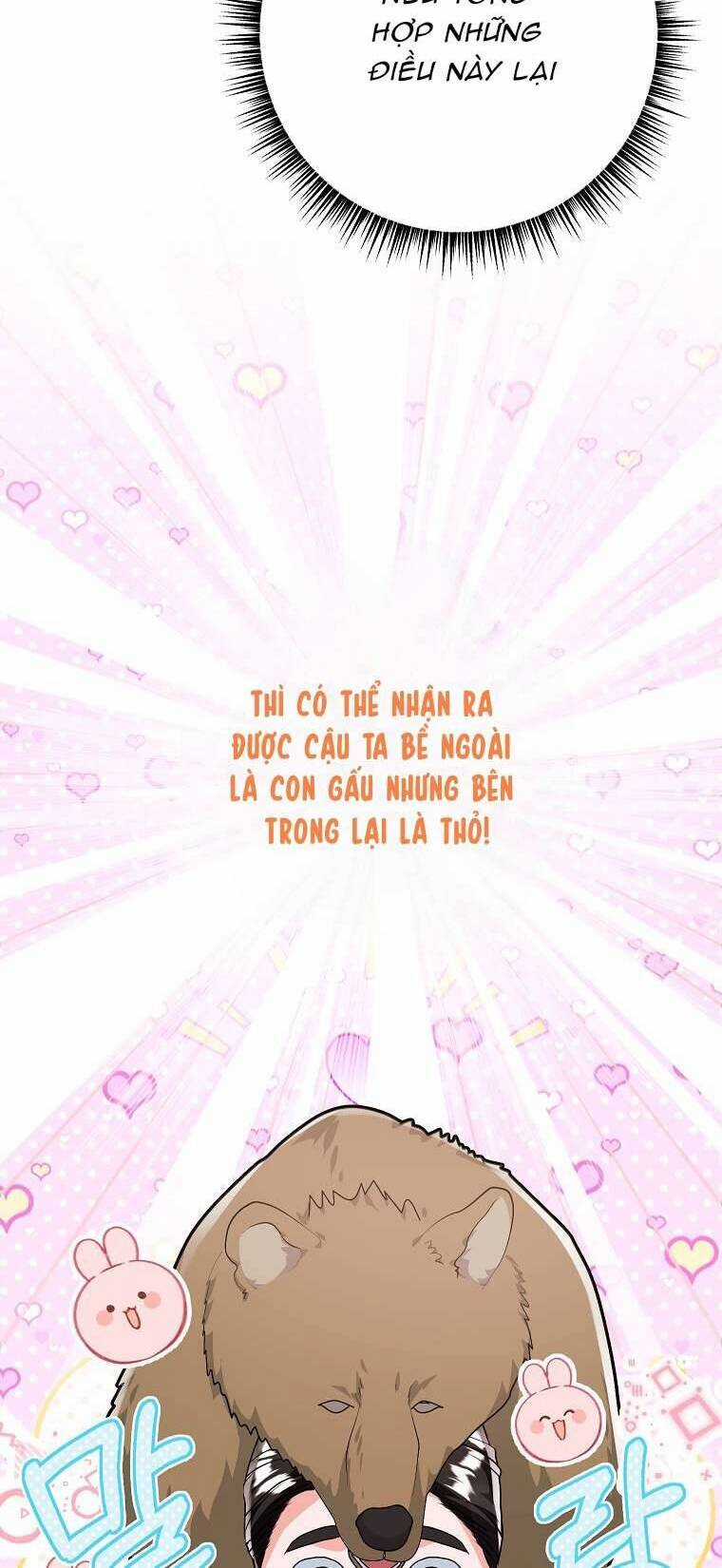 Kẻ Phản Diện Có Thời Hạn Ủng Hộ Tôi Hủy Hôn Chapter 40 trang 31