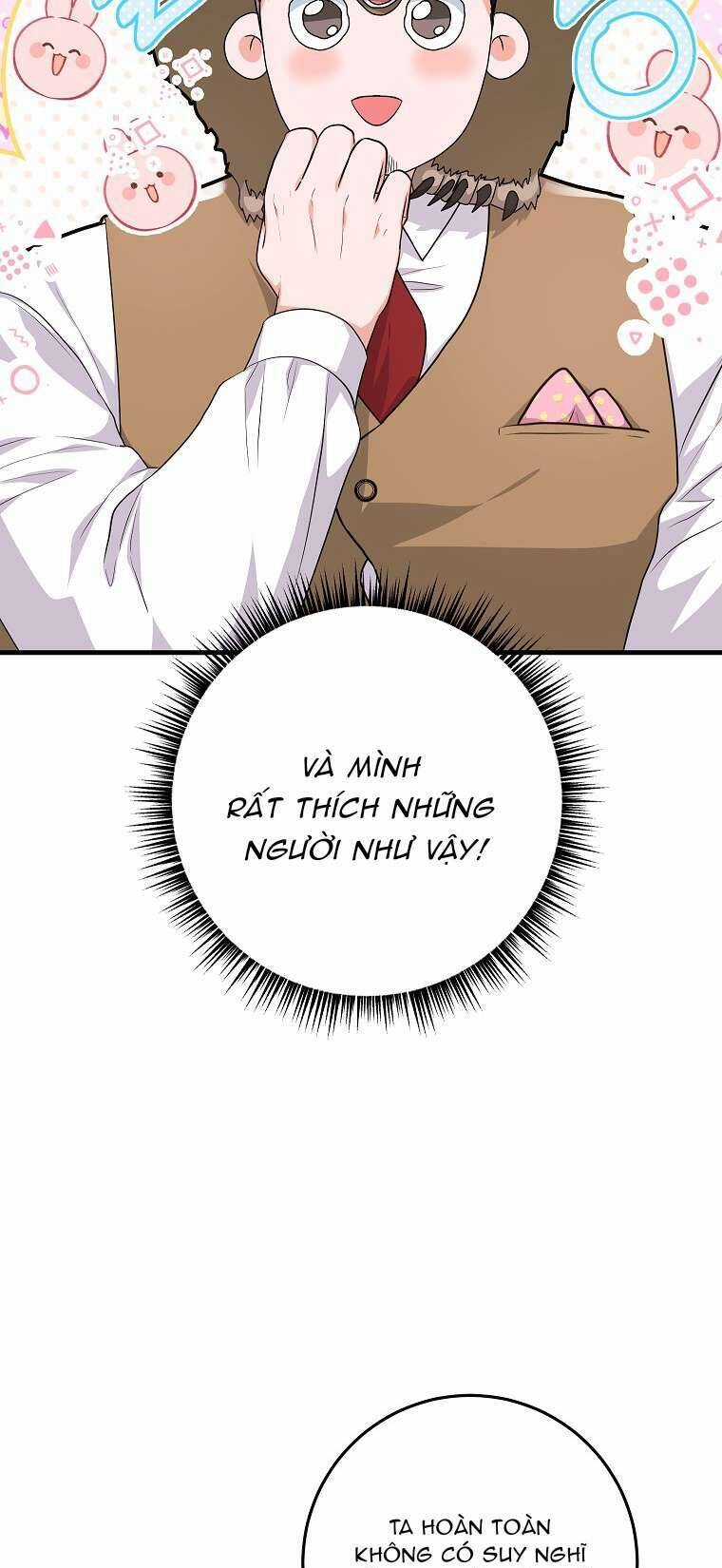 Kẻ Phản Diện Có Thời Hạn Ủng Hộ Tôi Hủy Hôn Chapter 40 trang 32