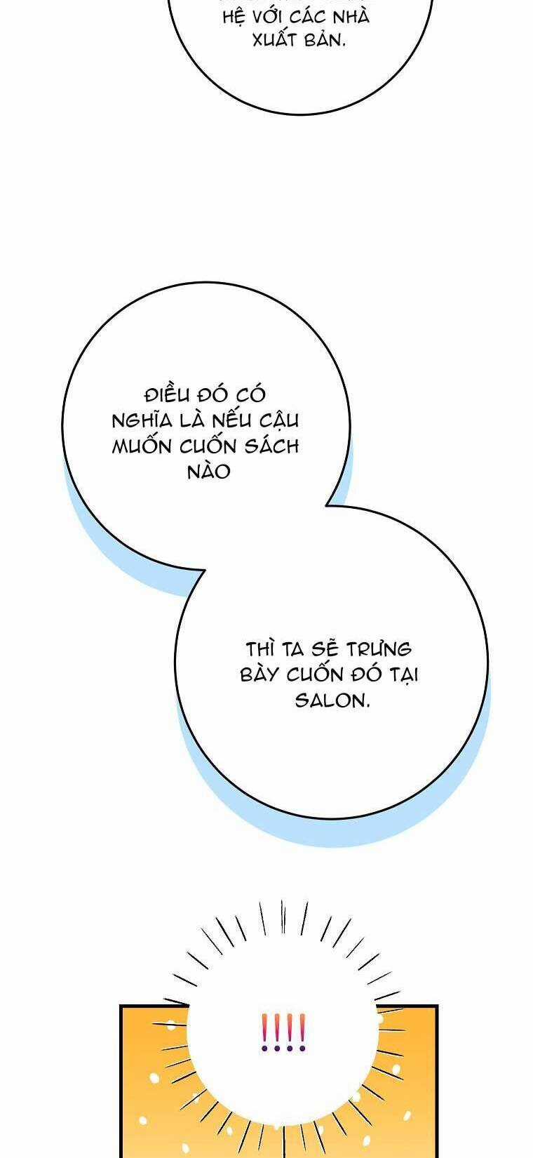 Kẻ Phản Diện Có Thời Hạn Ủng Hộ Tôi Hủy Hôn Chapter 40 trang 35