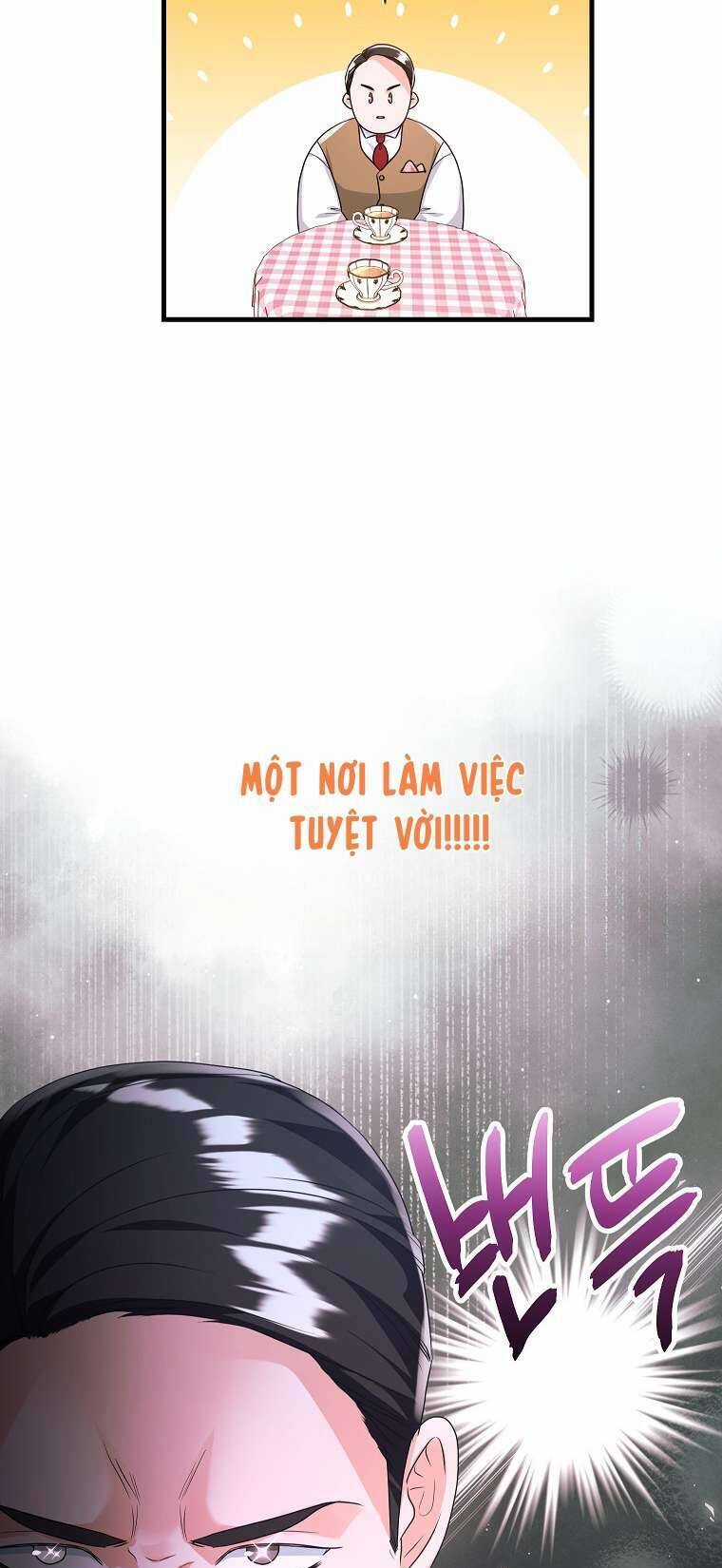 Kẻ Phản Diện Có Thời Hạn Ủng Hộ Tôi Hủy Hôn Chapter 40 trang 36