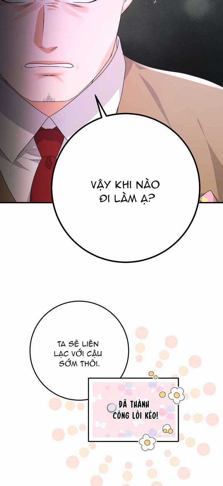 Kẻ Phản Diện Có Thời Hạn Ủng Hộ Tôi Hủy Hôn Chapter 40 trang 37