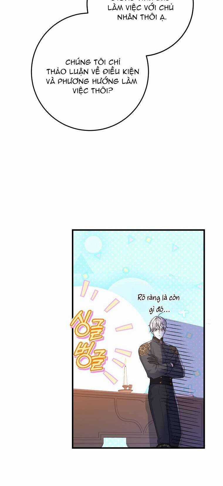 Kẻ Phản Diện Có Thời Hạn Ủng Hộ Tôi Hủy Hôn Chapter 40 trang 48