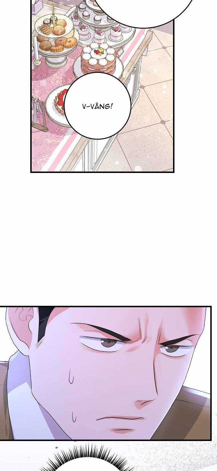 Kẻ Phản Diện Có Thời Hạn Ủng Hộ Tôi Hủy Hôn Chapter 40 trang 5