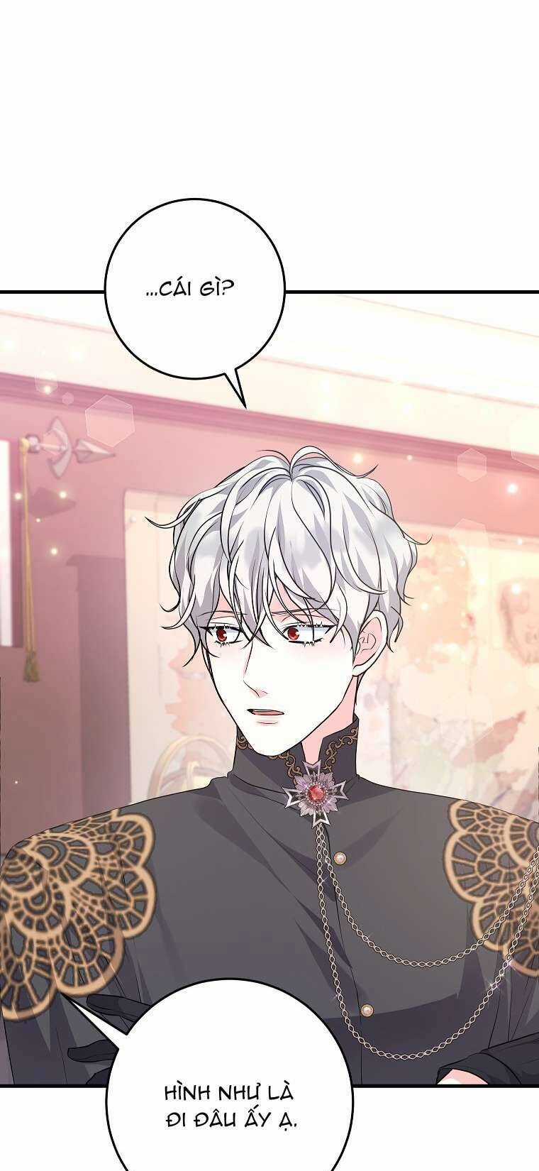 Kẻ Phản Diện Có Thời Hạn Ủng Hộ Tôi Hủy Hôn Chapter 40 trang 51