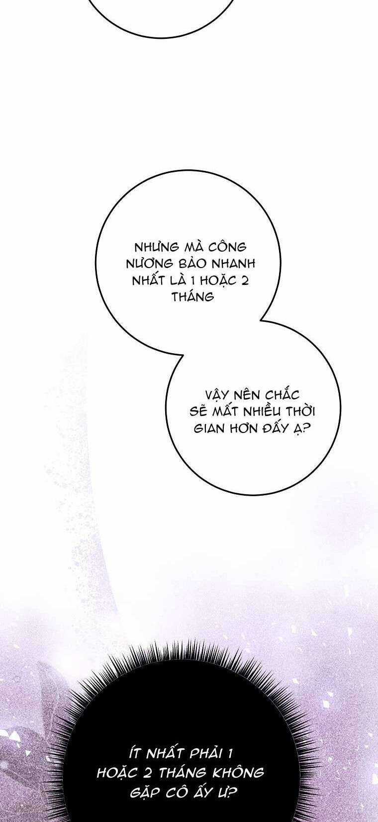 Kẻ Phản Diện Có Thời Hạn Ủng Hộ Tôi Hủy Hôn Chapter 40 trang 52