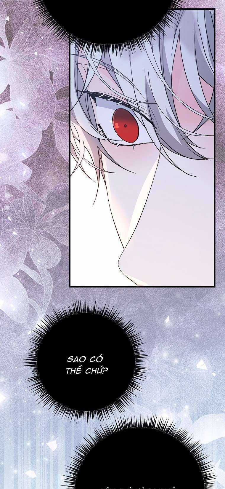 Kẻ Phản Diện Có Thời Hạn Ủng Hộ Tôi Hủy Hôn Chapter 40 trang 53