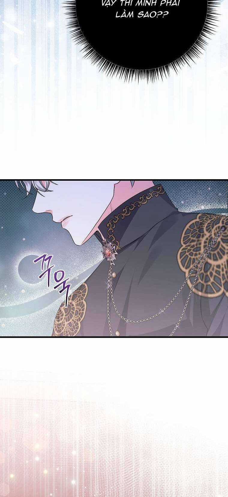 Kẻ Phản Diện Có Thời Hạn Ủng Hộ Tôi Hủy Hôn Chapter 40 trang 54