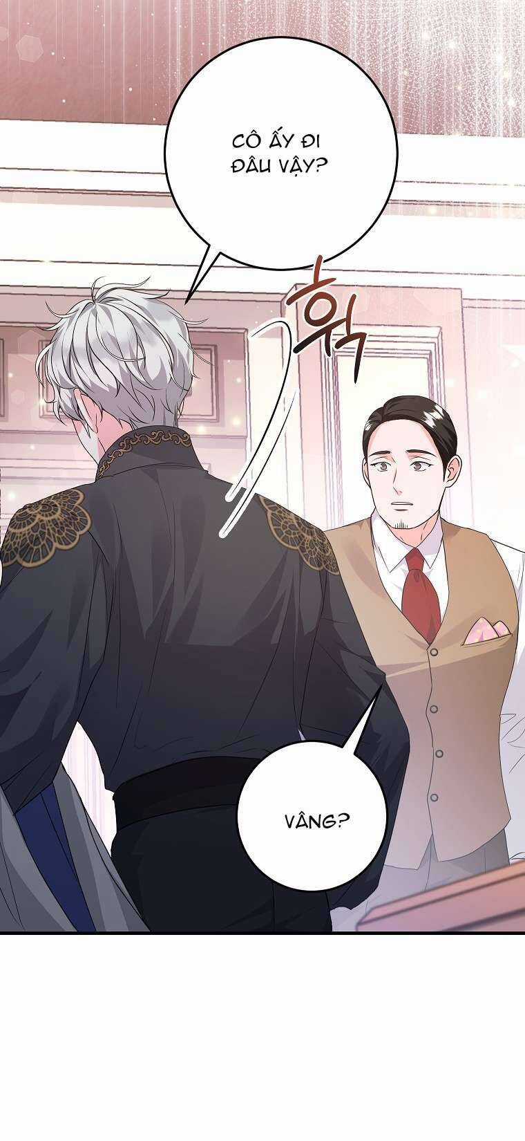 Kẻ Phản Diện Có Thời Hạn Ủng Hộ Tôi Hủy Hôn Chapter 40 trang 55