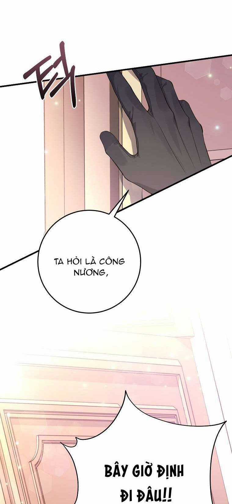 Kẻ Phản Diện Có Thời Hạn Ủng Hộ Tôi Hủy Hôn Chapter 40 trang 56