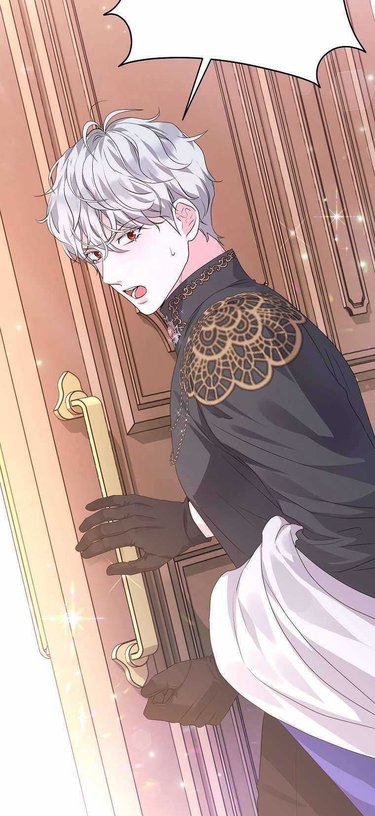 Kẻ Phản Diện Có Thời Hạn Ủng Hộ Tôi Hủy Hôn Chapter 40 trang 57