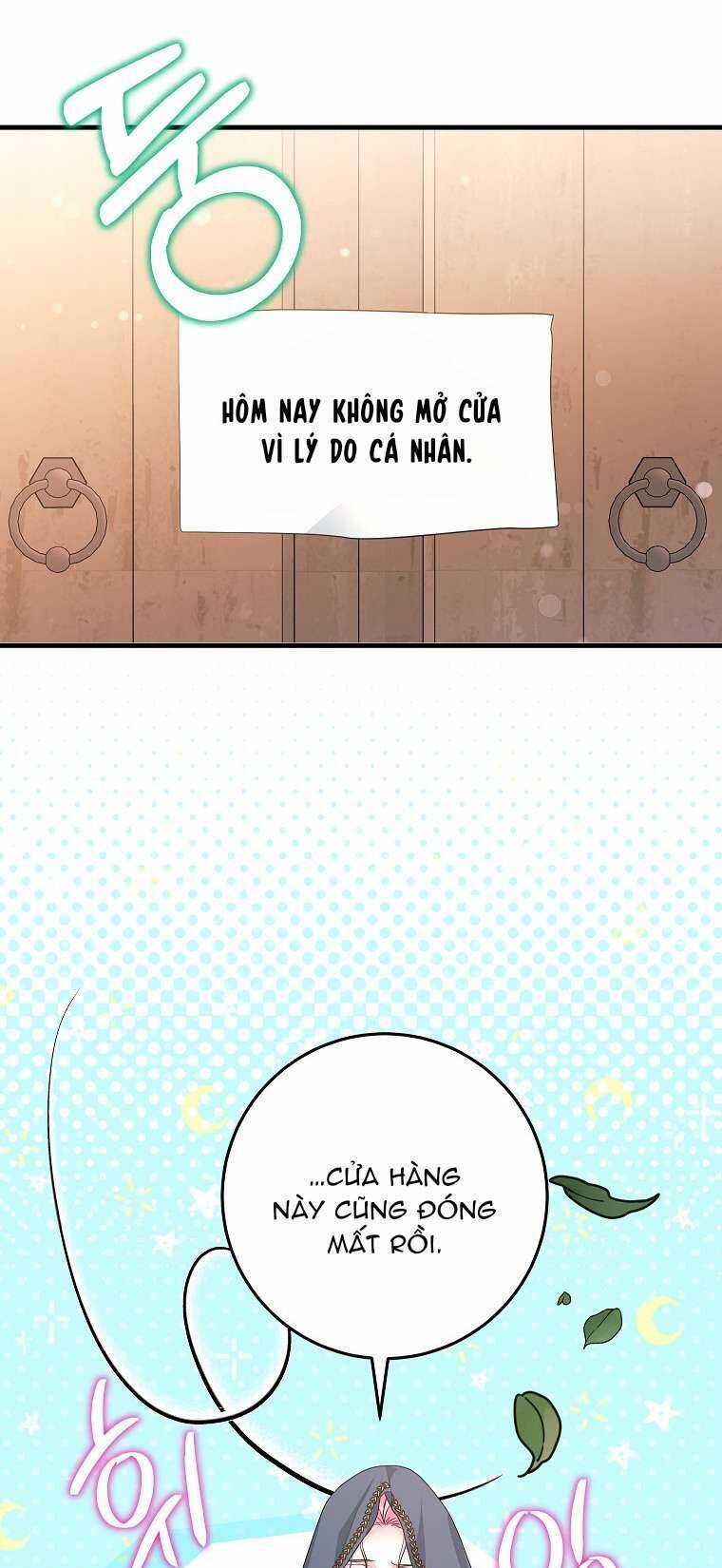 Kẻ Phản Diện Có Thời Hạn Ủng Hộ Tôi Hủy Hôn Chapter 40 trang 59