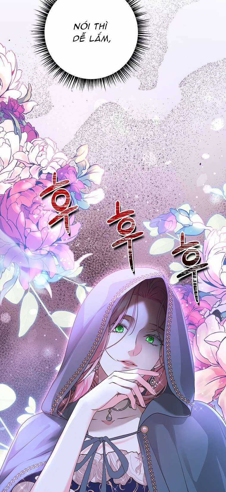 Kẻ Phản Diện Có Thời Hạn Ủng Hộ Tôi Hủy Hôn Chapter 40 trang 6