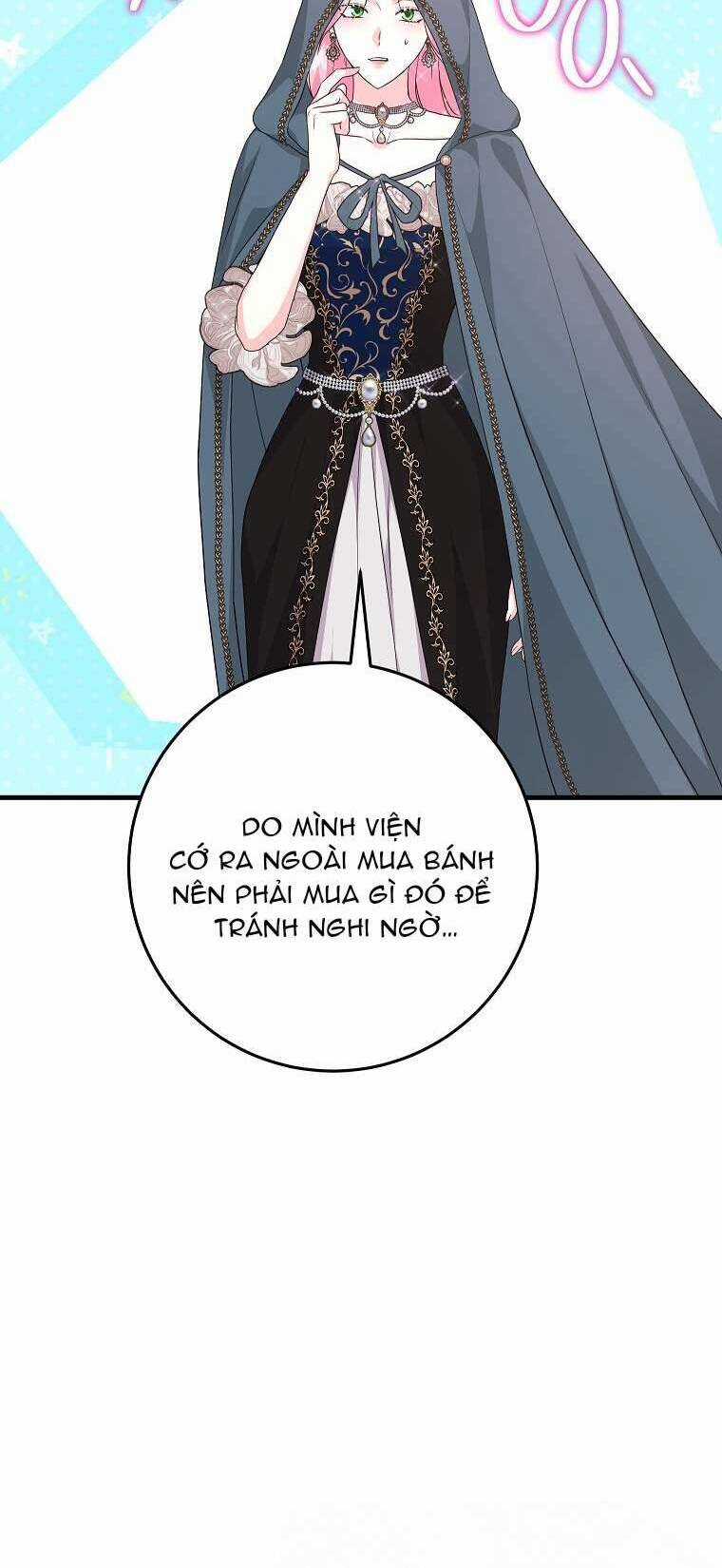 Kẻ Phản Diện Có Thời Hạn Ủng Hộ Tôi Hủy Hôn Chapter 40 trang 60