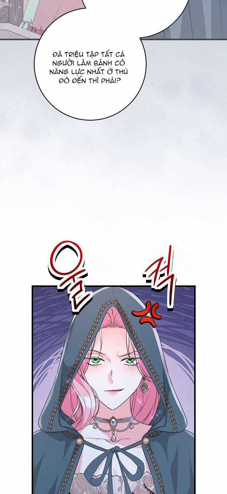 Kẻ Phản Diện Có Thời Hạn Ủng Hộ Tôi Hủy Hôn Chapter 40 trang 62