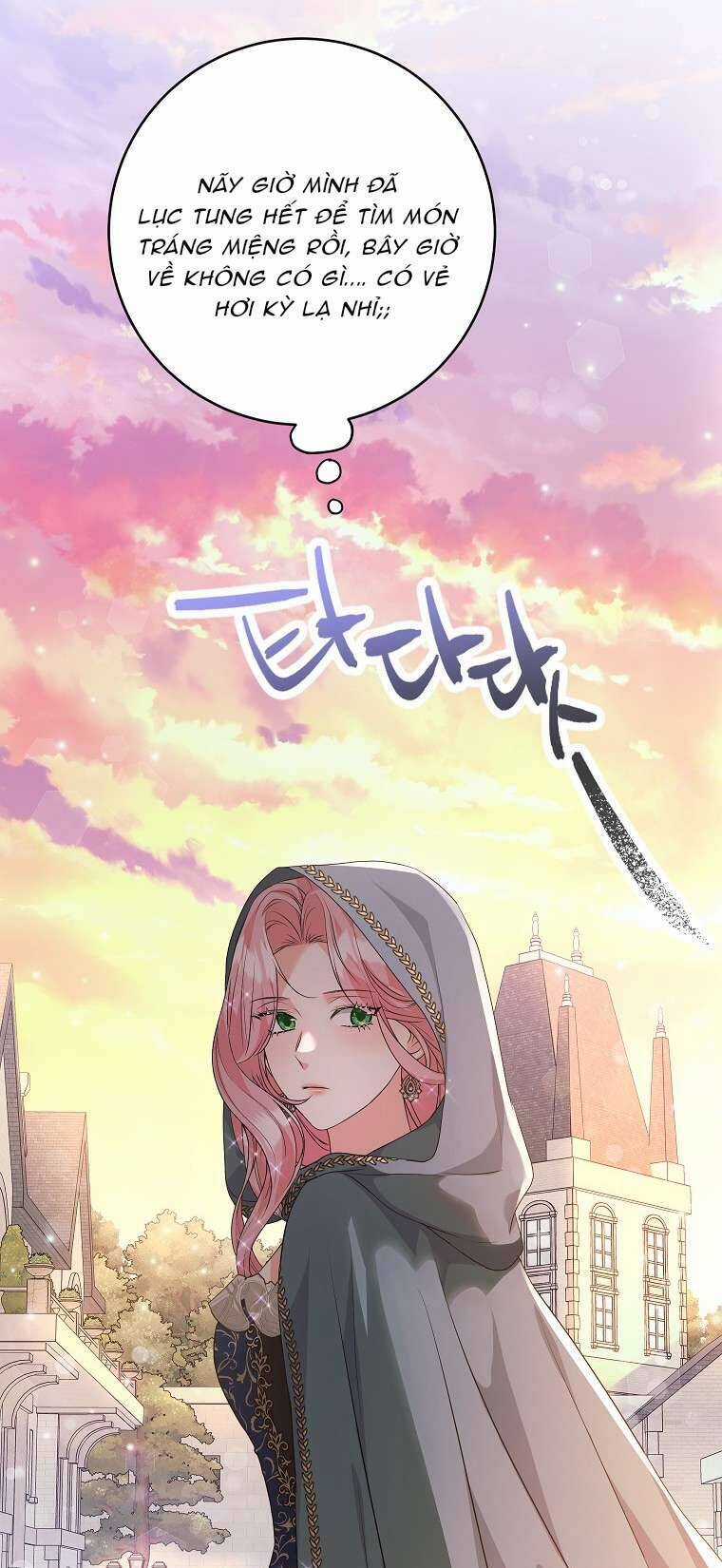 Kẻ Phản Diện Có Thời Hạn Ủng Hộ Tôi Hủy Hôn Chapter 40 trang 65