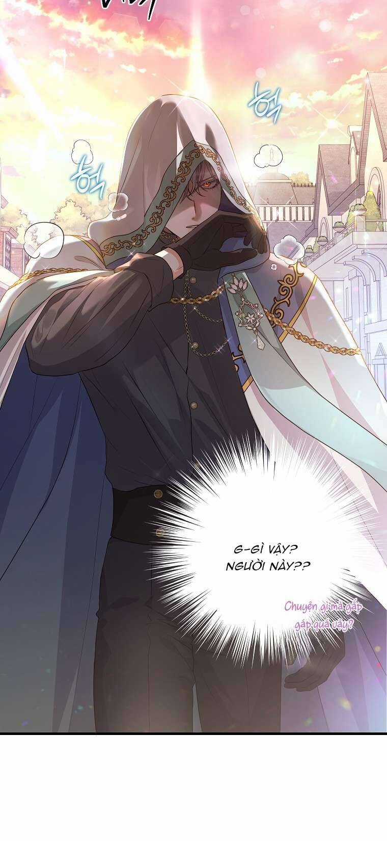 Kẻ Phản Diện Có Thời Hạn Ủng Hộ Tôi Hủy Hôn Chapter 40 trang 67