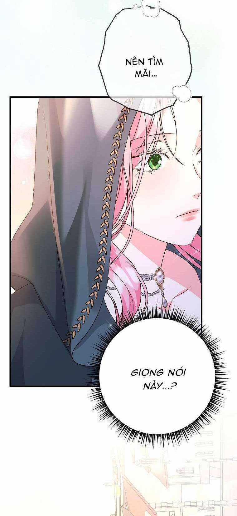 Kẻ Phản Diện Có Thời Hạn Ủng Hộ Tôi Hủy Hôn Chapter 40 trang 70