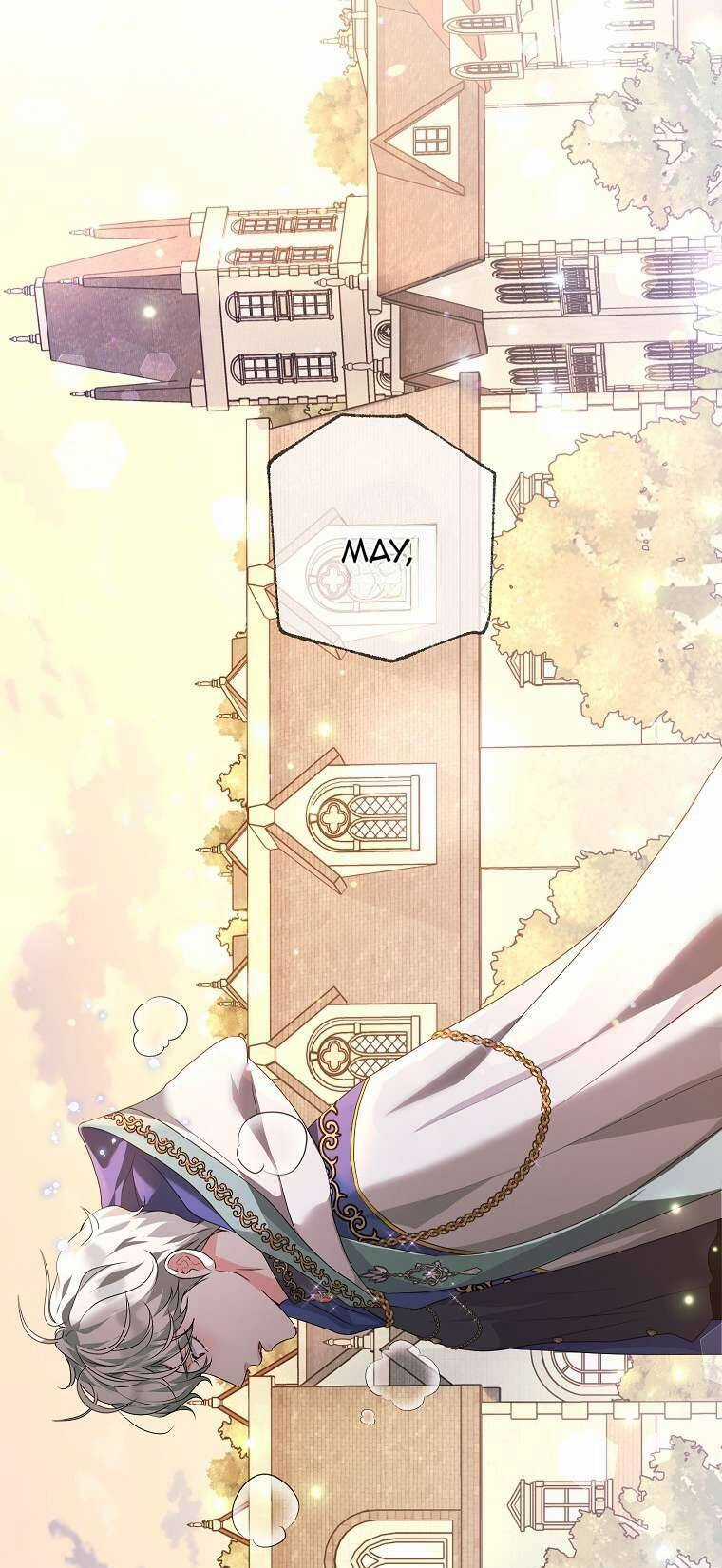 Kẻ Phản Diện Có Thời Hạn Ủng Hộ Tôi Hủy Hôn Chapter 40 trang 71