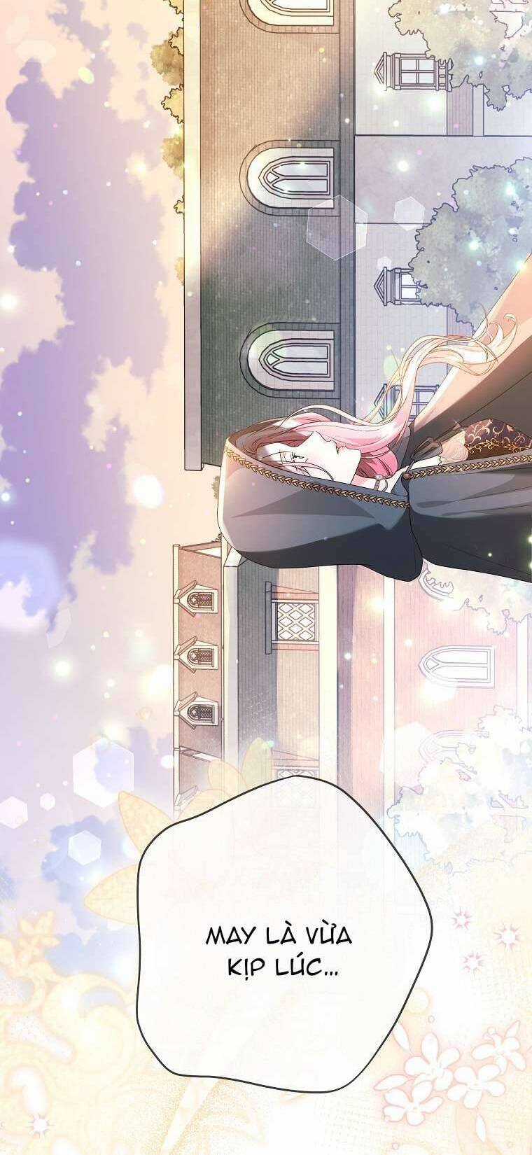 Kẻ Phản Diện Có Thời Hạn Ủng Hộ Tôi Hủy Hôn Chapter 40 trang 72