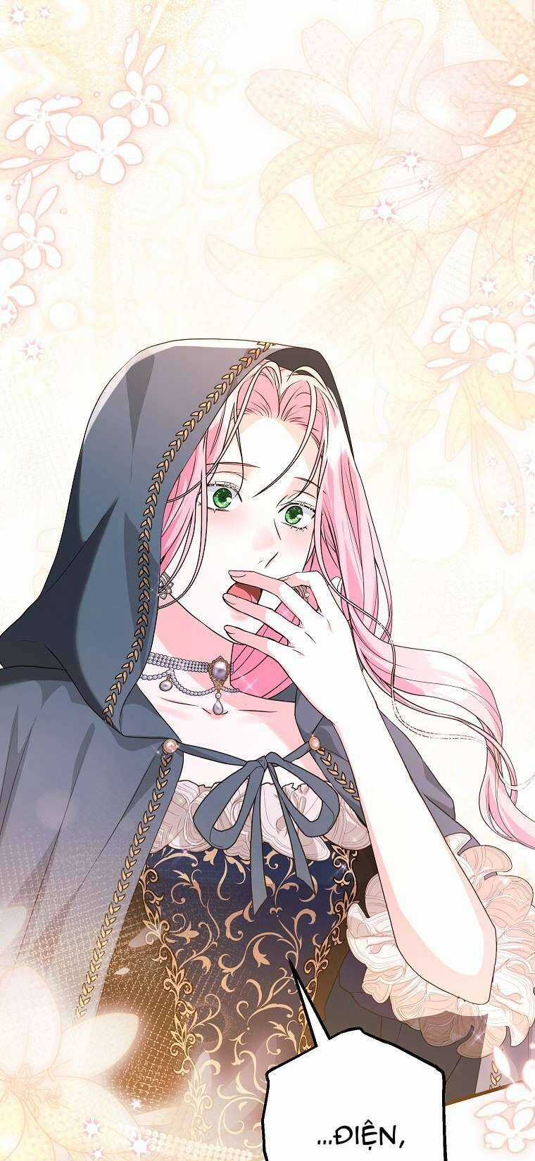 Kẻ Phản Diện Có Thời Hạn Ủng Hộ Tôi Hủy Hôn Chapter 40 trang 73