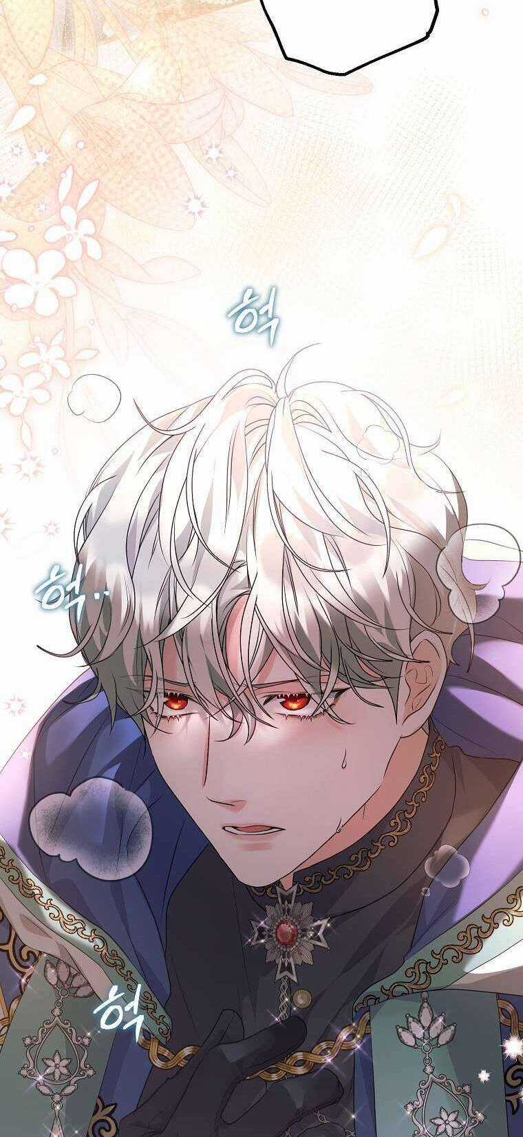 Kẻ Phản Diện Có Thời Hạn Ủng Hộ Tôi Hủy Hôn Chapter 40 trang 74