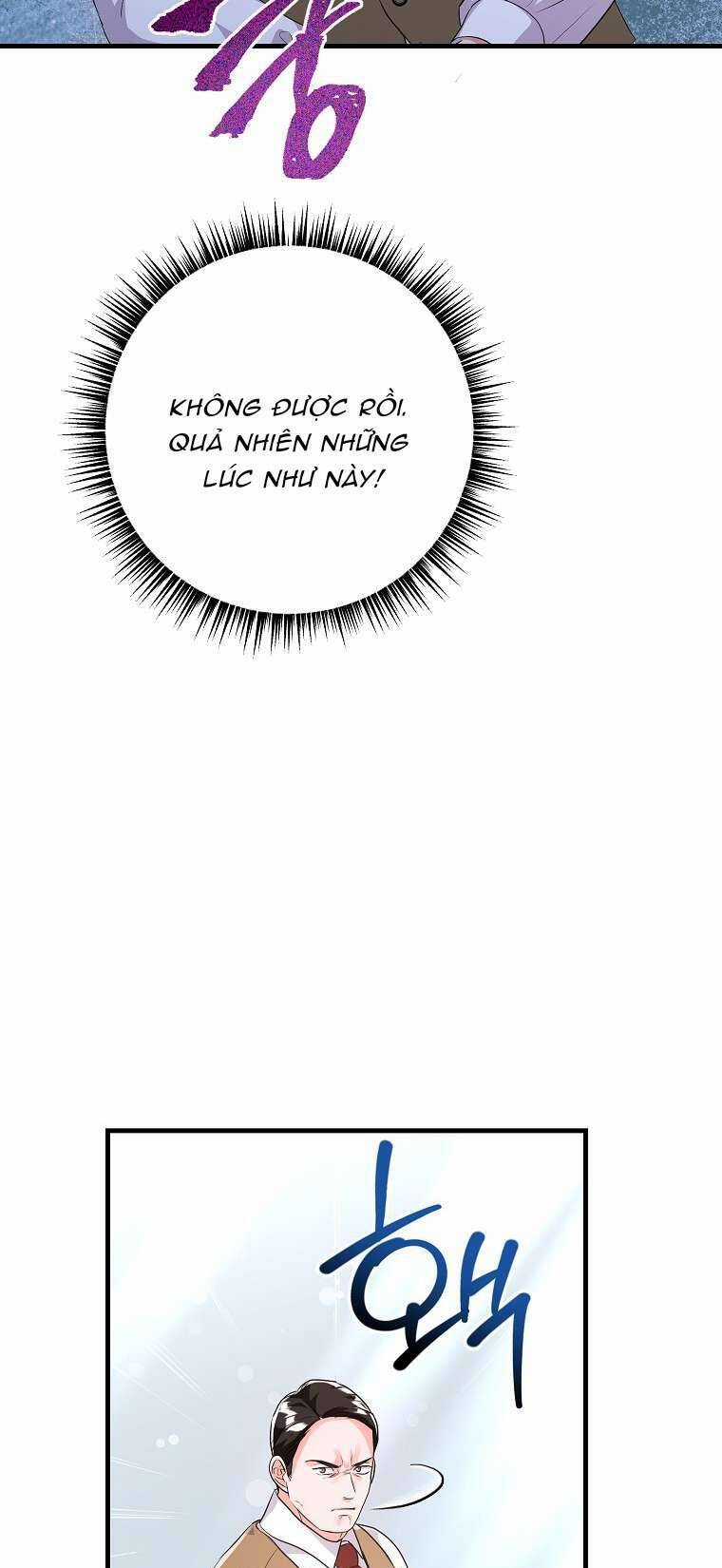 Kẻ Phản Diện Có Thời Hạn Ủng Hộ Tôi Hủy Hôn Chapter 40 trang 8