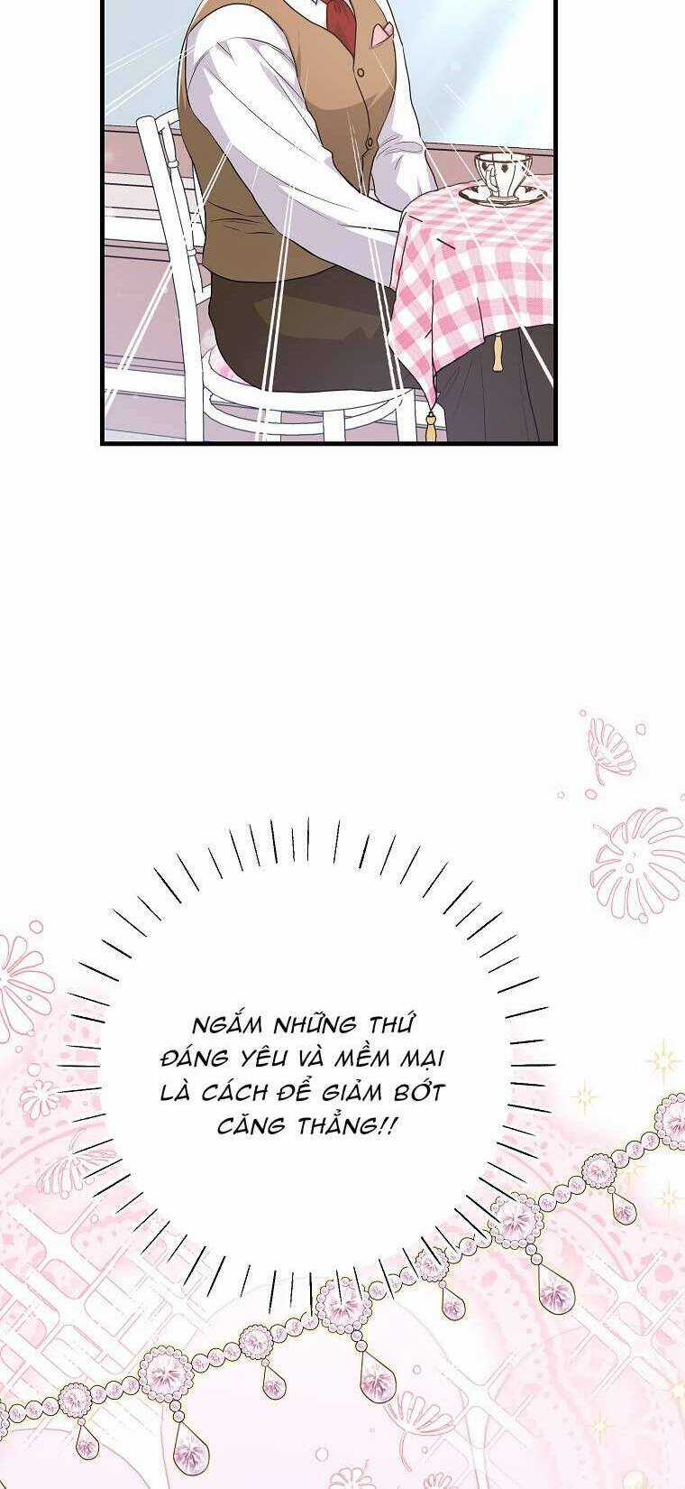 Kẻ Phản Diện Có Thời Hạn Ủng Hộ Tôi Hủy Hôn Chapter 40 trang 9