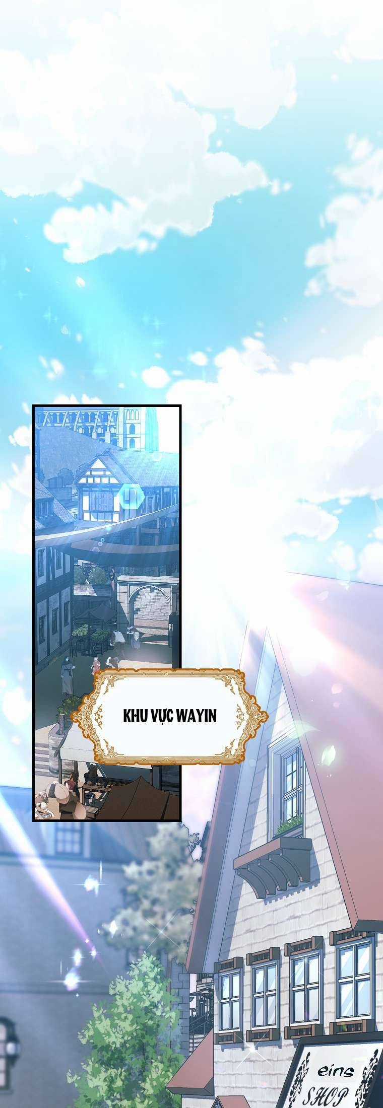 Kẻ Phản Diện Có Thời Hạn Ủng Hộ Tôi Hủy Hôn Chapter 6 trang 13