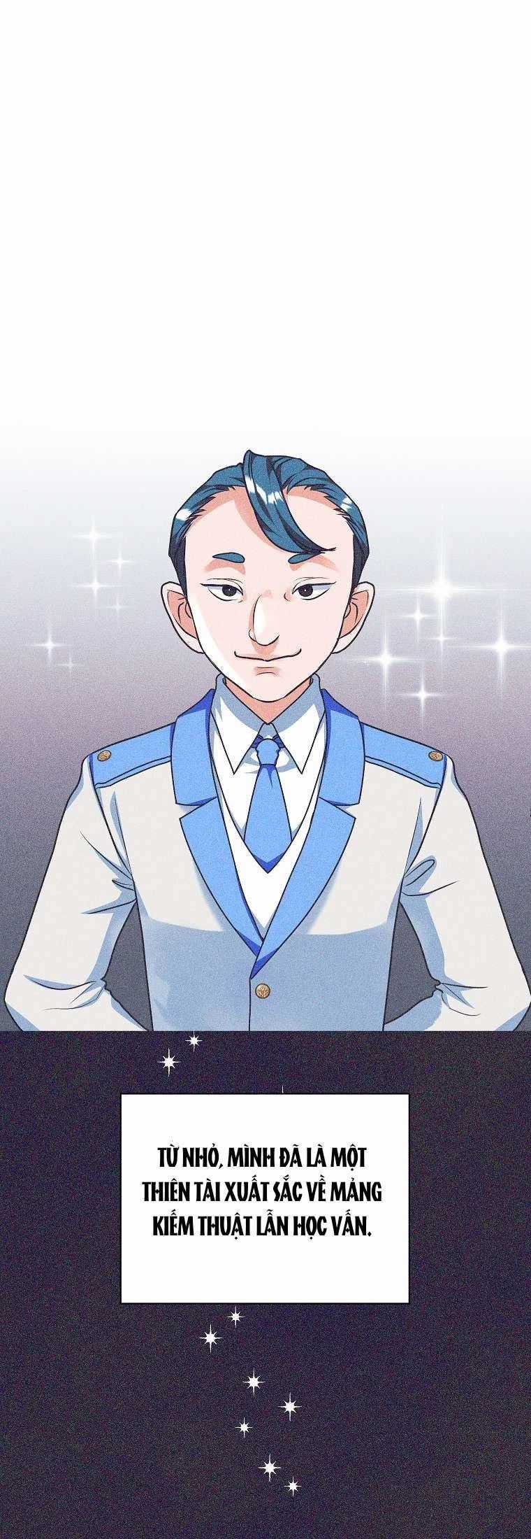 Kẻ Phản Diện Có Thời Hạn Ủng Hộ Tôi Hủy Hôn Chapter 9 trang 19