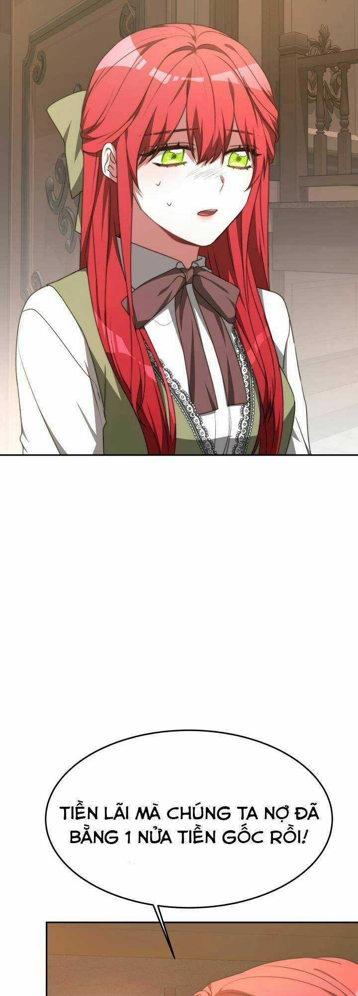 Kẻ Phản Diện Được Gia Đình Tôn Sùng Chapter 1 trang 10