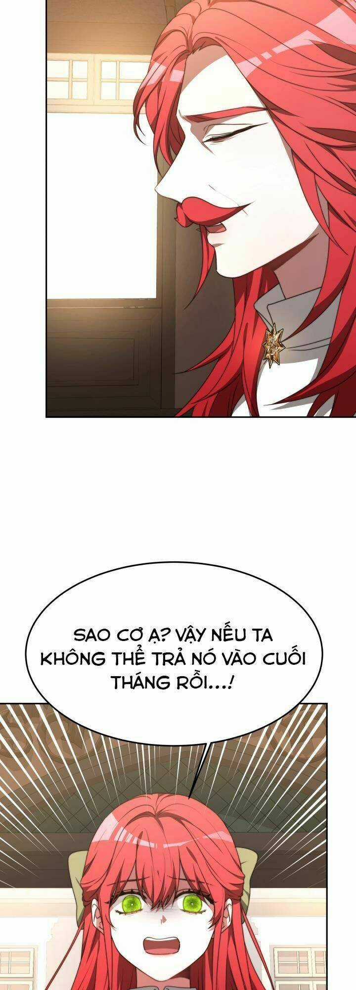 Kẻ Phản Diện Được Gia Đình Tôn Sùng Chapter 1 trang 11