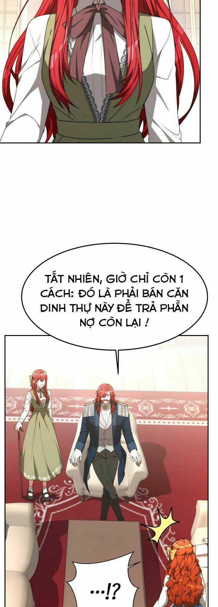 Kẻ Phản Diện Được Gia Đình Tôn Sùng Chapter 1 trang 12