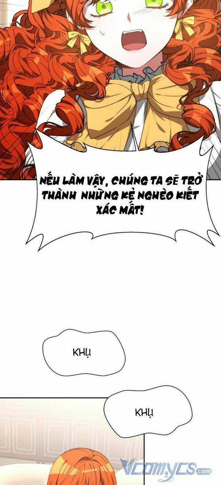 Kẻ Phản Diện Được Gia Đình Tôn Sùng Chapter 1 trang 14