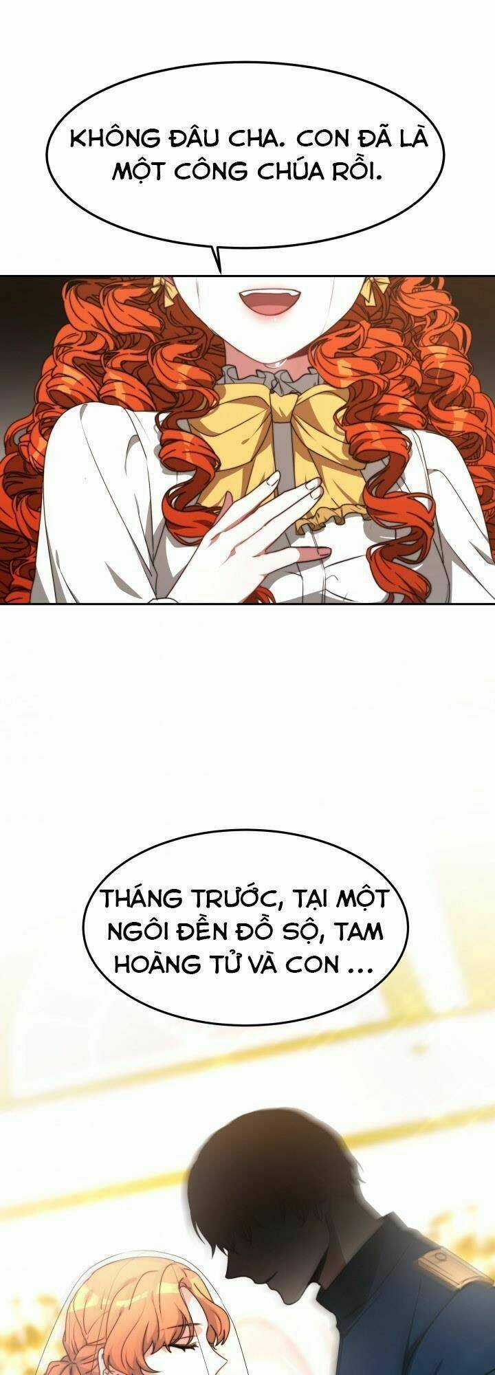 Kẻ Phản Diện Được Gia Đình Tôn Sùng Chapter 1 trang 17