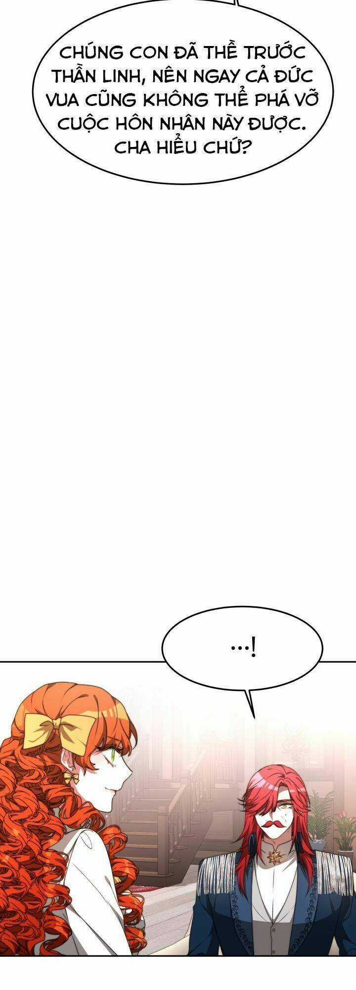 Kẻ Phản Diện Được Gia Đình Tôn Sùng Chapter 1 trang 19