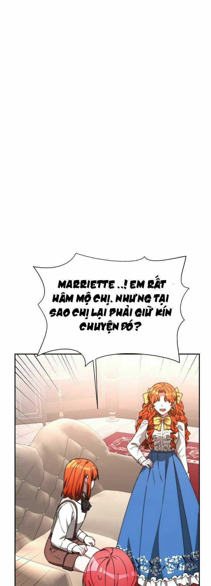 Kẻ Phản Diện Được Gia Đình Tôn Sùng Chapter 1 trang 20