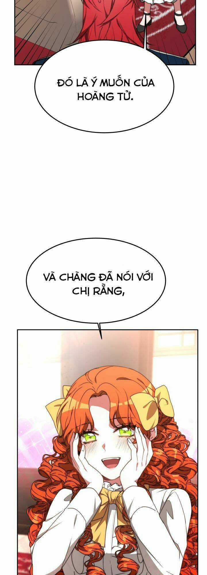 Kẻ Phản Diện Được Gia Đình Tôn Sùng Chapter 1 trang 21