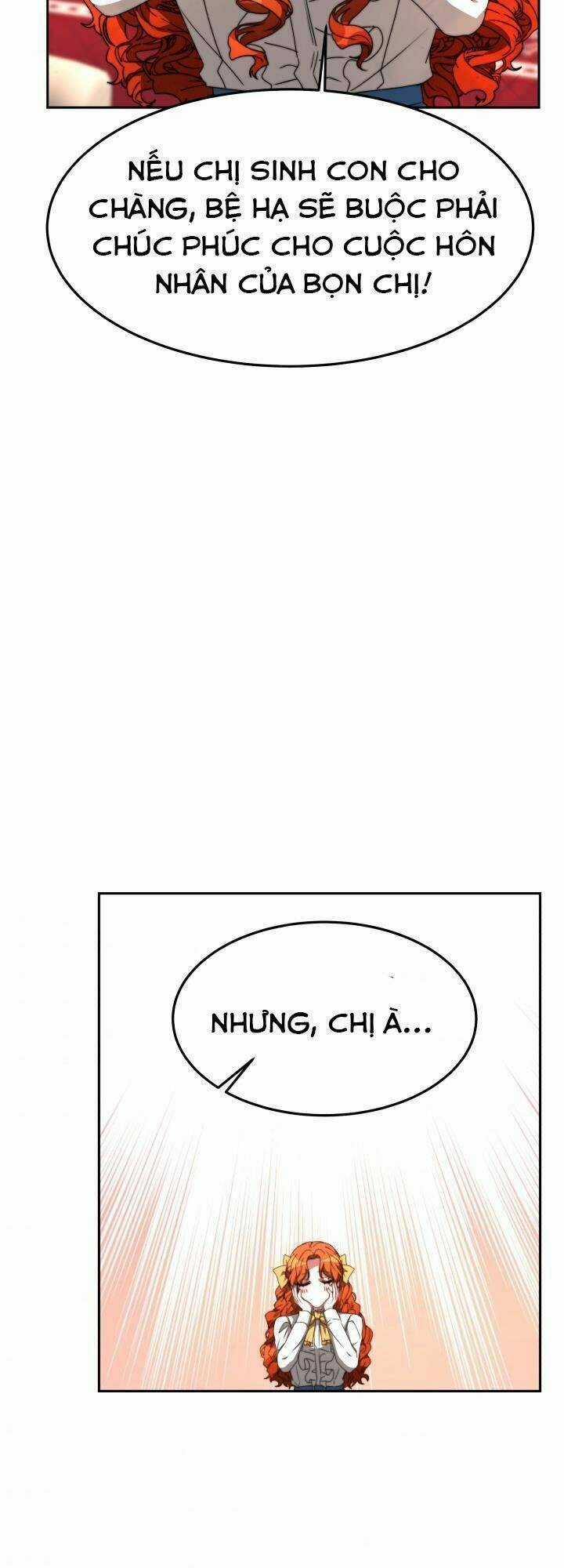 Kẻ Phản Diện Được Gia Đình Tôn Sùng Chapter 1 trang 22