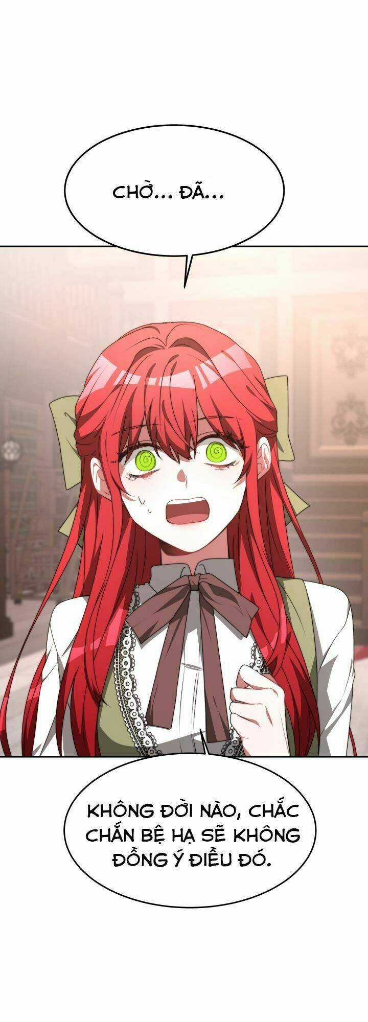 Kẻ Phản Diện Được Gia Đình Tôn Sùng Chapter 1 trang 24