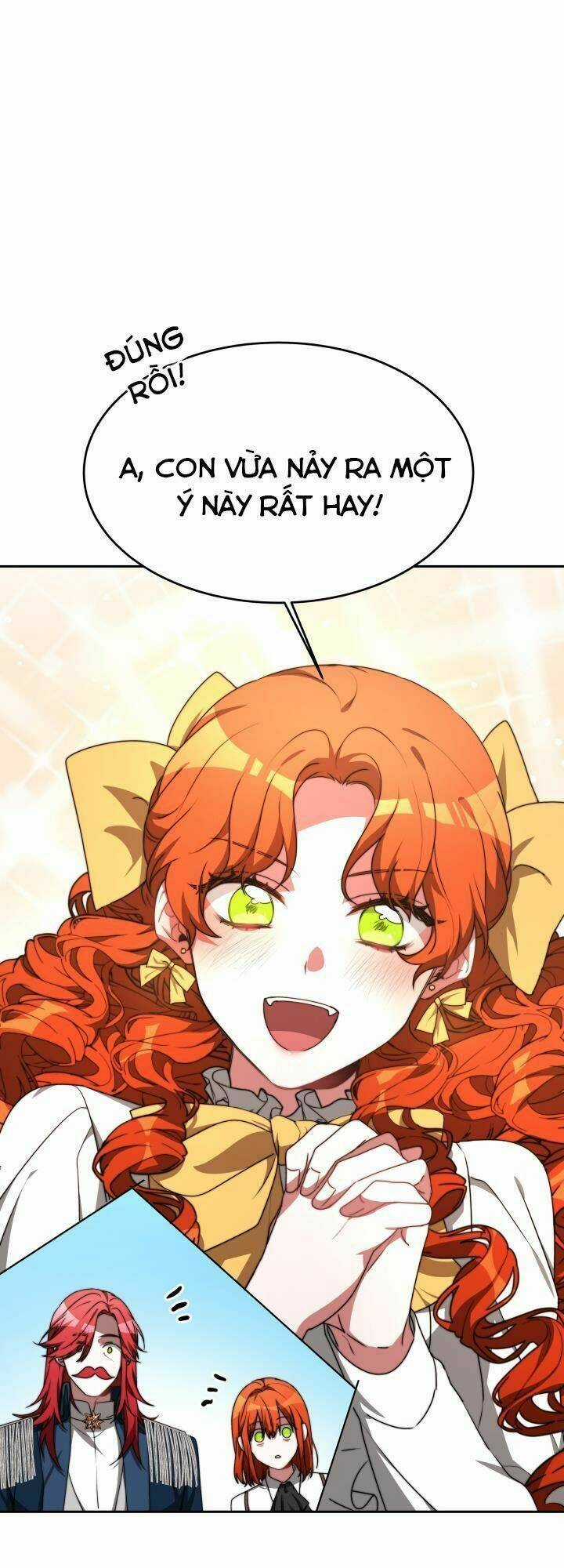 Kẻ Phản Diện Được Gia Đình Tôn Sùng Chapter 1 trang 25