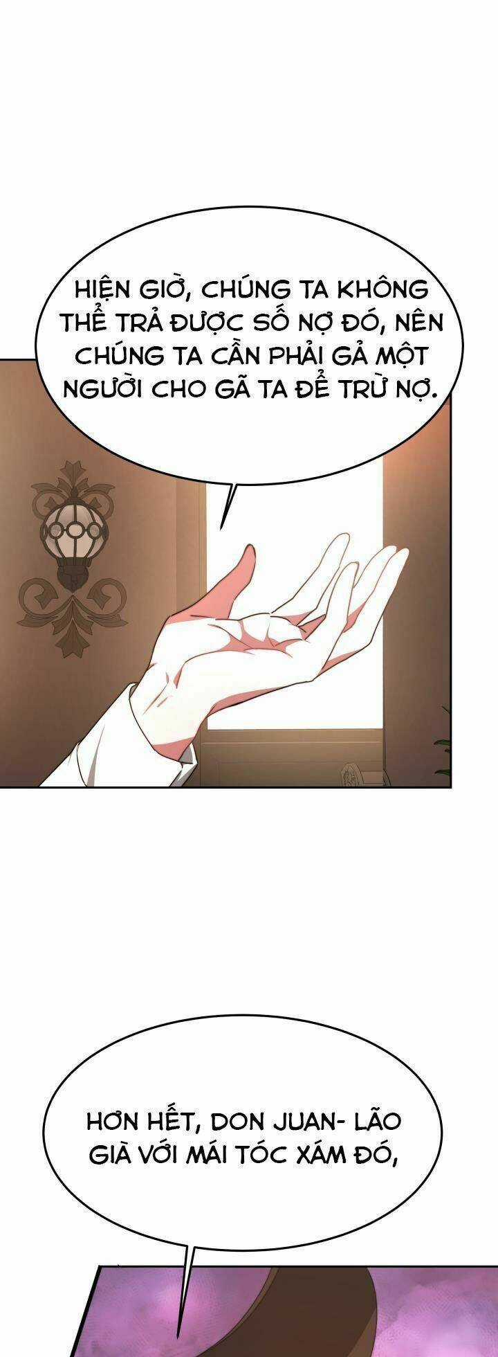 Kẻ Phản Diện Được Gia Đình Tôn Sùng Chapter 1 trang 26