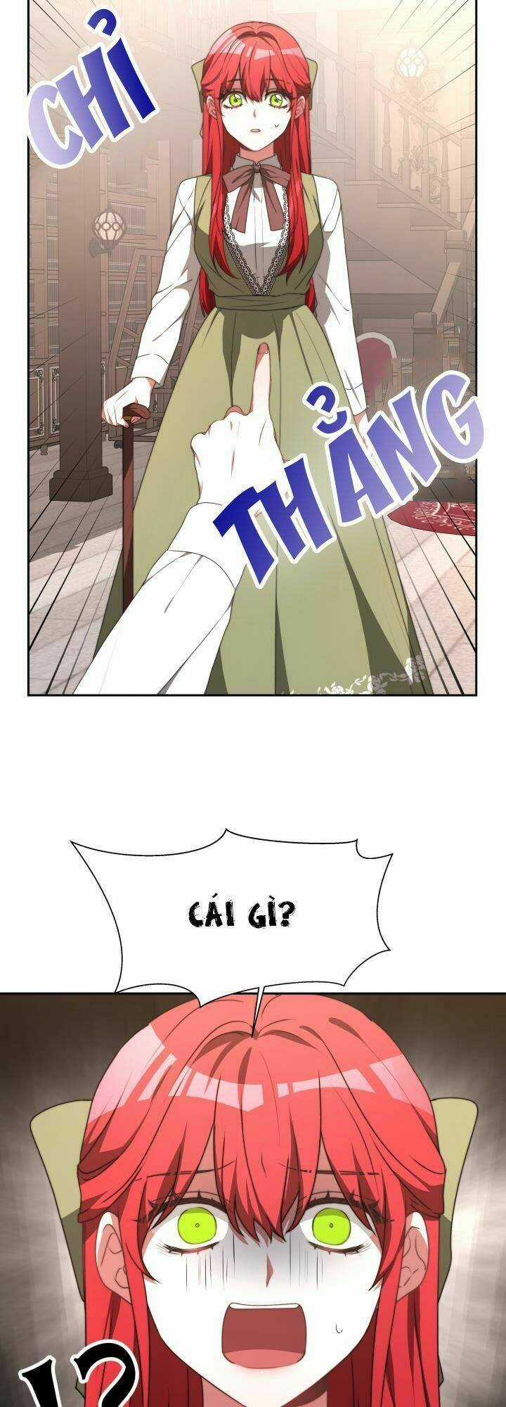 Kẻ Phản Diện Được Gia Đình Tôn Sùng Chapter 1 trang 29