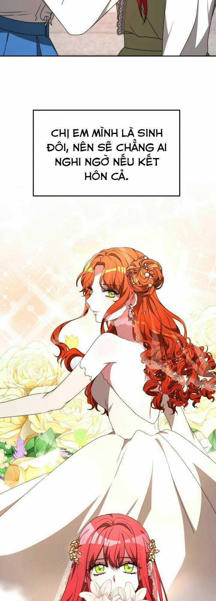 Kẻ Phản Diện Được Gia Đình Tôn Sùng Chapter 1 trang 31