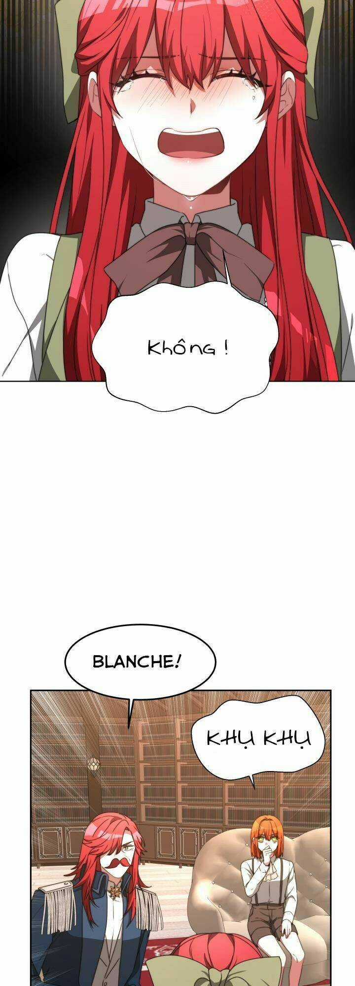 Kẻ Phản Diện Được Gia Đình Tôn Sùng Chapter 1 trang 36