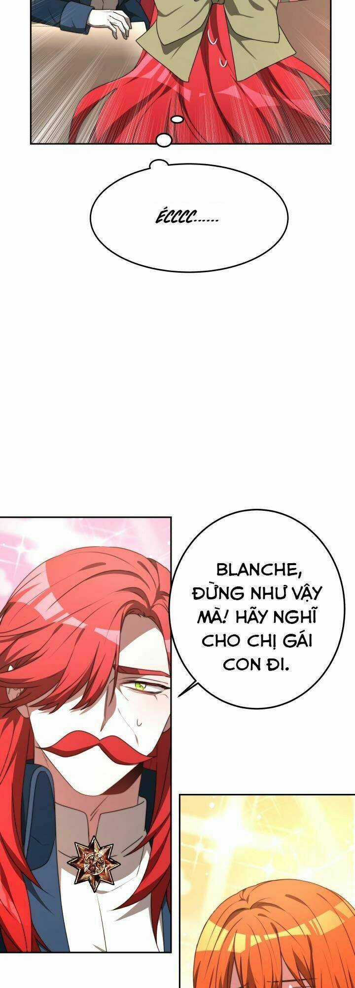 Kẻ Phản Diện Được Gia Đình Tôn Sùng Chapter 1 trang 37