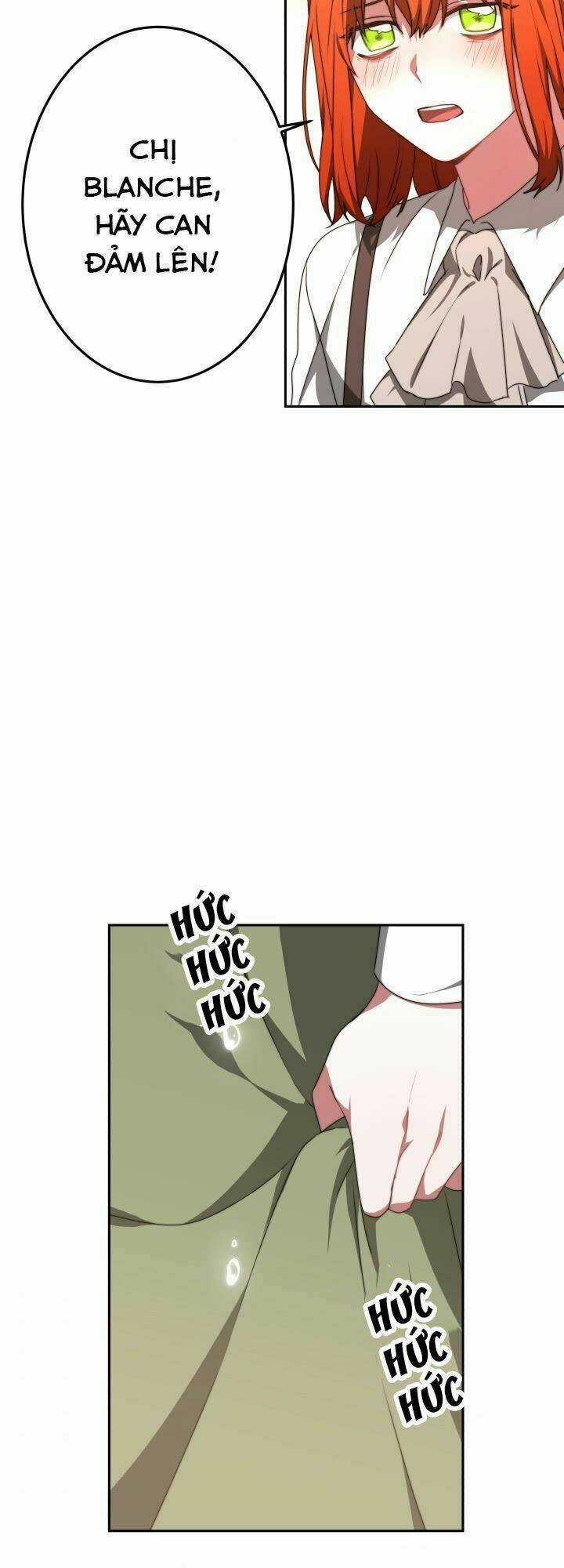 Kẻ Phản Diện Được Gia Đình Tôn Sùng Chapter 1 trang 38