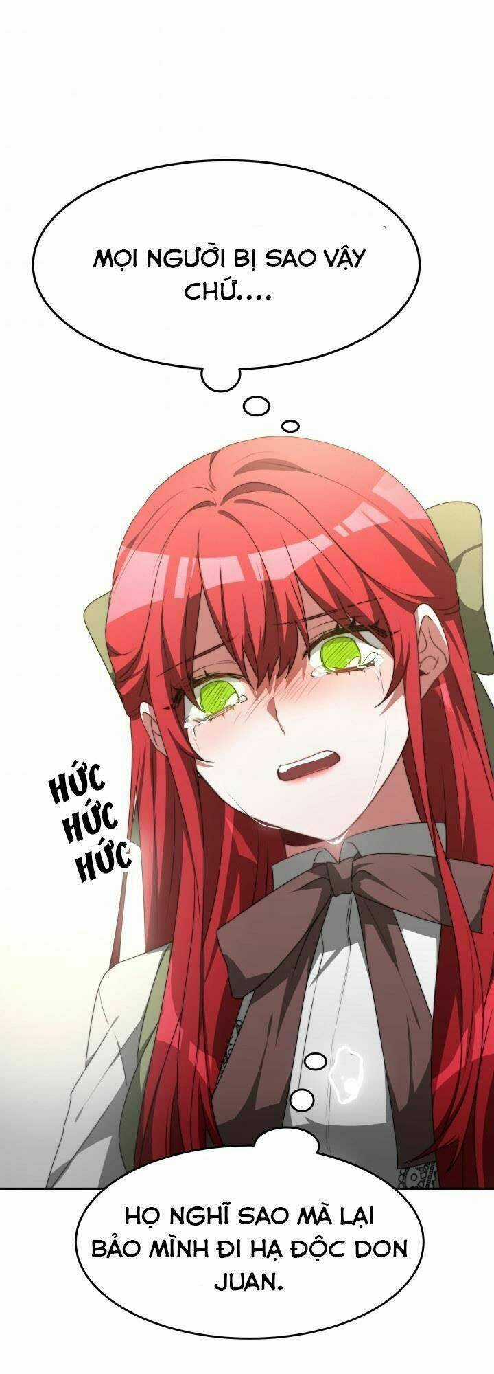 Kẻ Phản Diện Được Gia Đình Tôn Sùng Chapter 1 trang 39